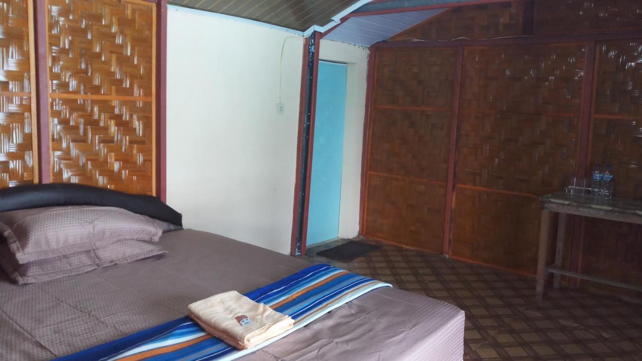 Diara Bungalow Iboih Εξωτερικό φωτογραφία