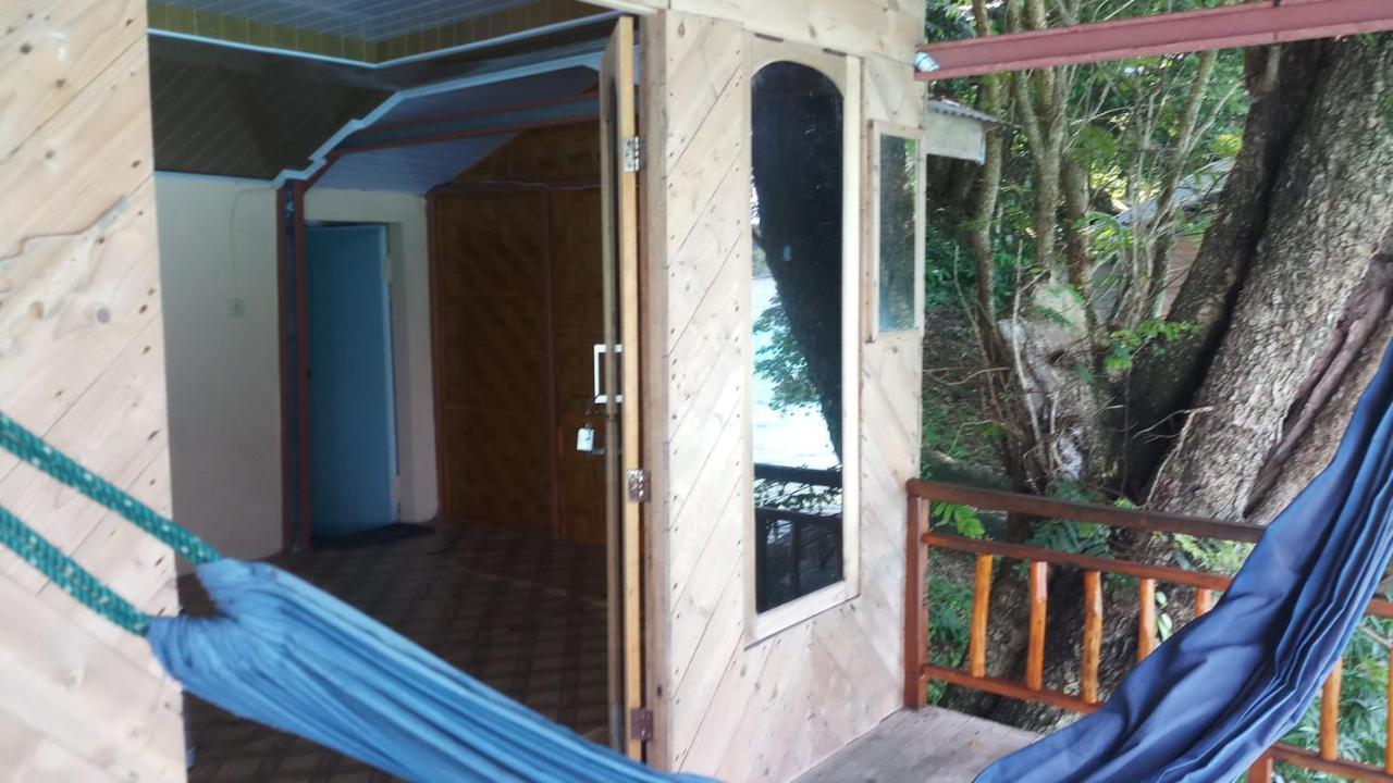 Diara Bungalow Iboih Εξωτερικό φωτογραφία