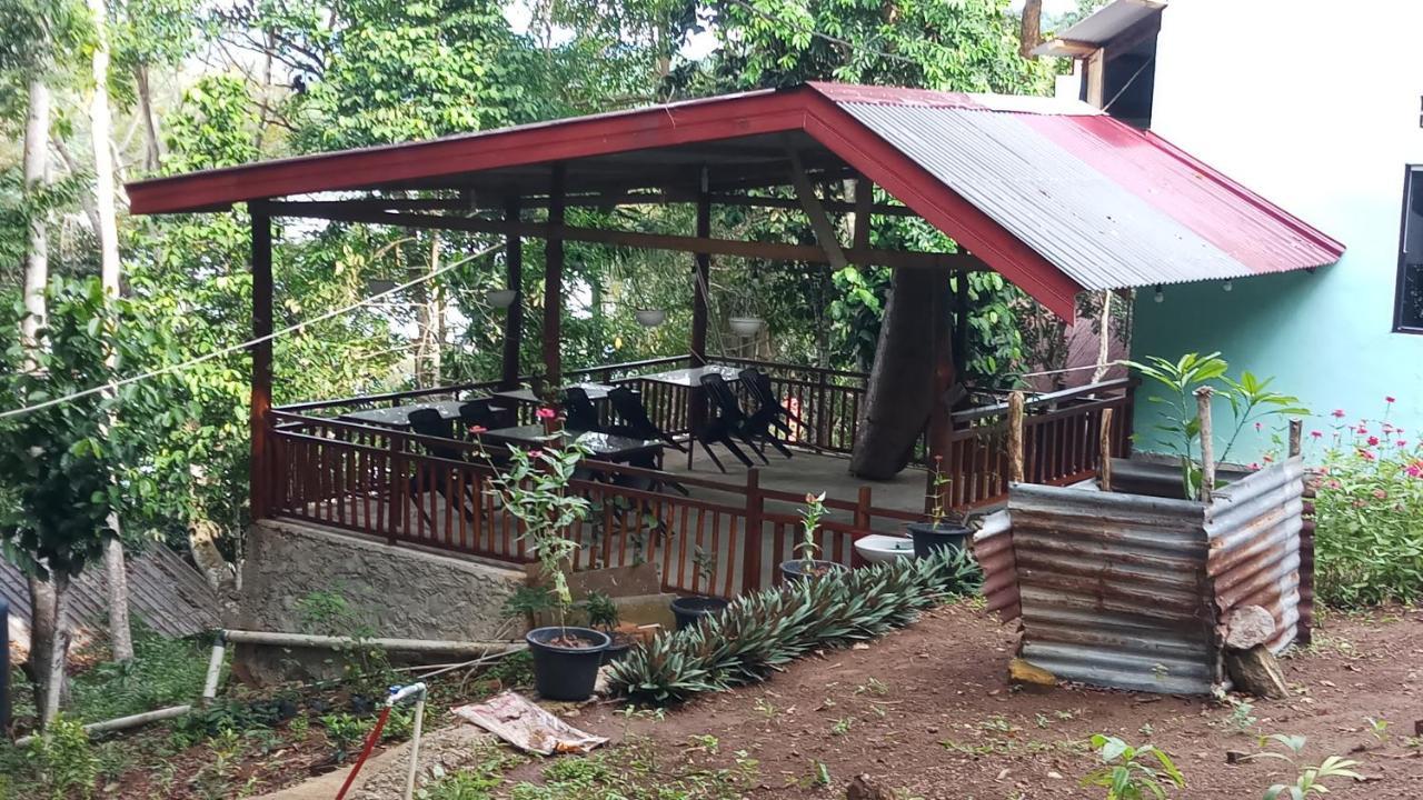Diara Bungalow Iboih Εξωτερικό φωτογραφία